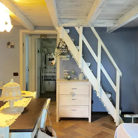 Azzurra 150 Mt Spiaggia Borgo Sabotino